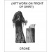 Women's Crone T-shirt